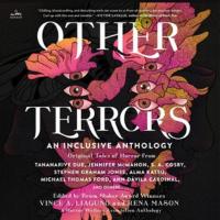 Cover image for Other terrors : : an inclusive anthology