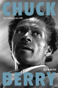 Cover image for Chuck Berry : : an American life