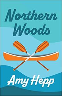 Cover image for Northern woods