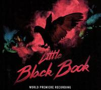 Cover image for Little Black Book : : World Premiere Recording