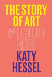 Cover image for The story of art without men