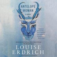 Cover image for Antelope woman