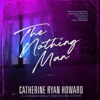 Cover image for The nothing man