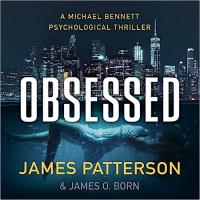 Cover image for Obsessed