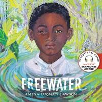 Cover image for Freewater