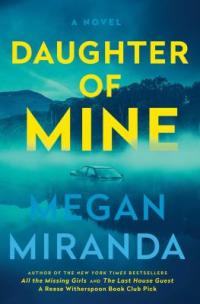 Cover image for Daughter of mine