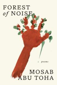 Cover image for Forest of noise : : poems