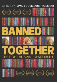 Cover image for Banned together