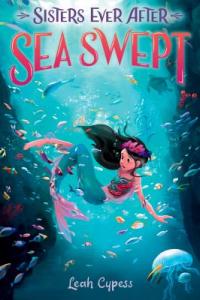 Cover image for Sea swept
