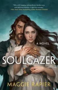 Cover image for Soulgazer