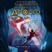 Cover image for The tower of Nero