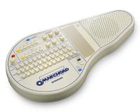 Cover image for Omnichord OM-108