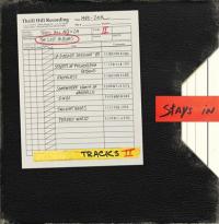 Cover image for Tracks II : : the lost albums