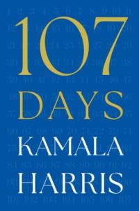 Cover image for 107 Days