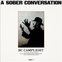 Cover image for A sober conversation