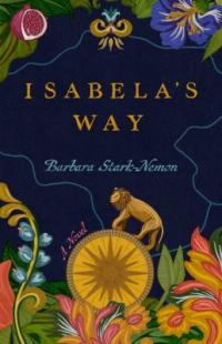 Cover image for Isabela's way