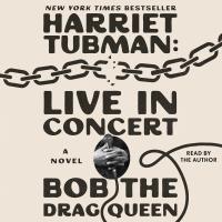 Cover image for Harriet Tubman : : live in concert