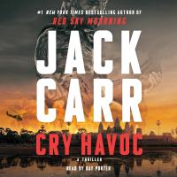 Cover image for Cry havoc : : a thriller