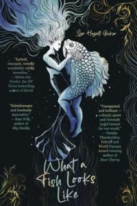 Cover image for What a fish looks like