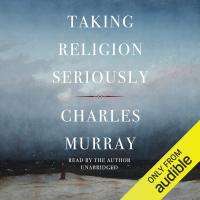 Cover image for Taking religion seriously