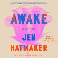 Cover image for Awake : : a memoir