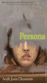 Cover image for PERSONA.
