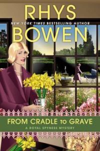 Cover image for From cradle to grave