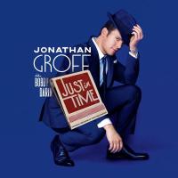 Cover image for Just in time : : original Broadway cast recording