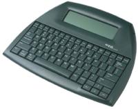 Cover image for AlphaSmart Neo