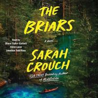 Cover image for The briars : : a novel