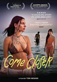 Cover image for Come closer
