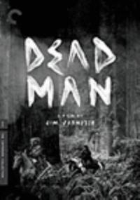 Cover image for Dead man