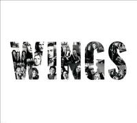 Cover image for Wings