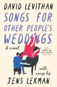 Cover image for Songs for other people's weddings