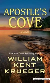 Cover image for Apostle's Cove