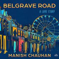 Cover image for Belgrave Road