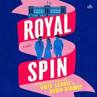 Cover image for Royal spin