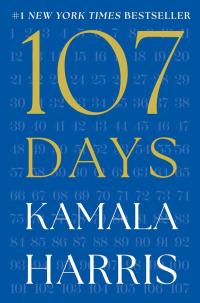 Cover image for 107 Days