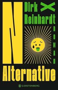 Cover image for No Alternative : : Roman