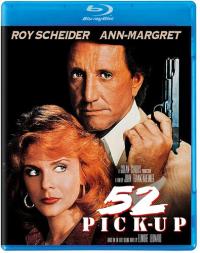 Cover image for 52 pick-up