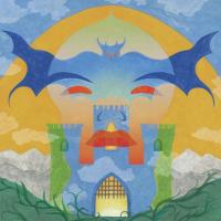 Cover image for Dungeon vision