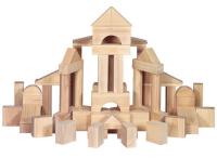 Cover image for Classic Wood Blocks