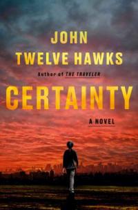 Cover image for Certainty
