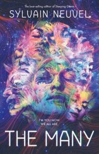 Cover image for The many