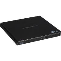 Cover image for Portable Disc Drive: USB Read/Write DVD Drive and CD Drive