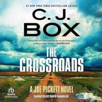 Cover image for The crossroads
