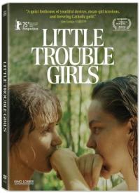 Cover image for Little trouble girls