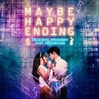 Cover image for Maybe happy ending : : original Broadway cast recording