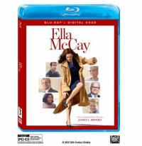 Cover image for Ella McCay