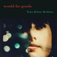 Cover image for Tears before bedtime